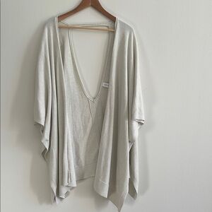 Lululemon Cream Women's Sweater